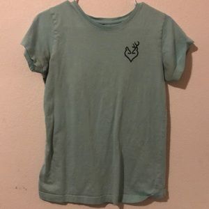 Browning t-shirt